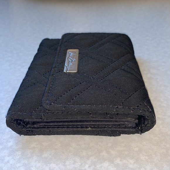 Vera Bradley Compact Wallet - Picture 4 of 10